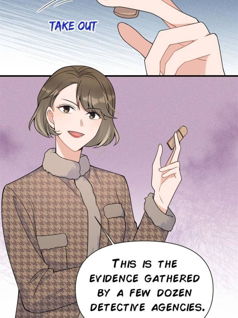 Hey Boss, I Am Your New chapter 109 - page 20