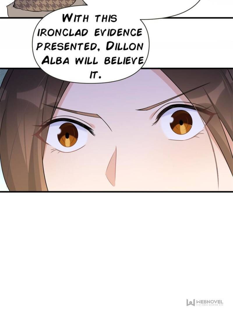 Hey Boss, I Am Your New chapter 109 - page 21