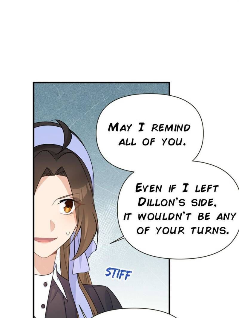 Hey Boss, I Am Your New chapter 109 - page 22