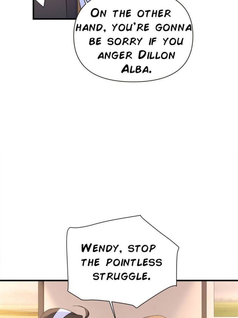 Hey Boss, I Am Your New chapter 109 - page 23