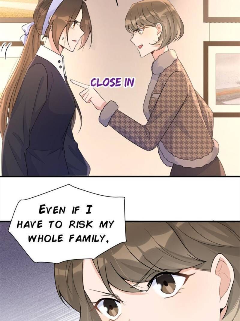 Hey Boss, I Am Your New chapter 109 - page 24