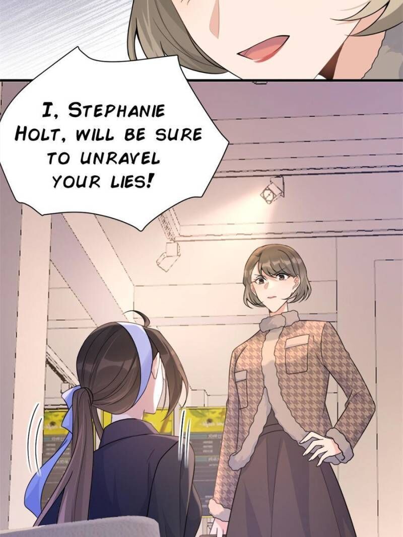 Hey Boss, I Am Your New chapter 109 - page 25