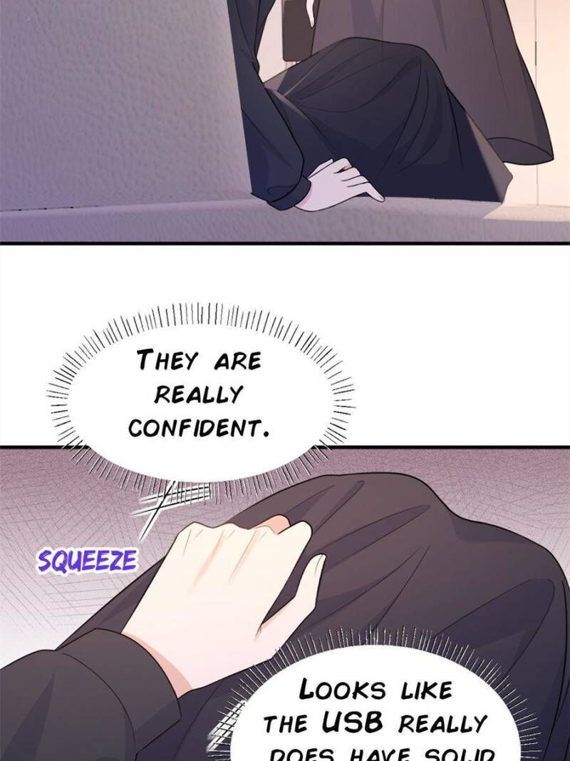 Hey Boss, I Am Your New chapter 109 - page 26