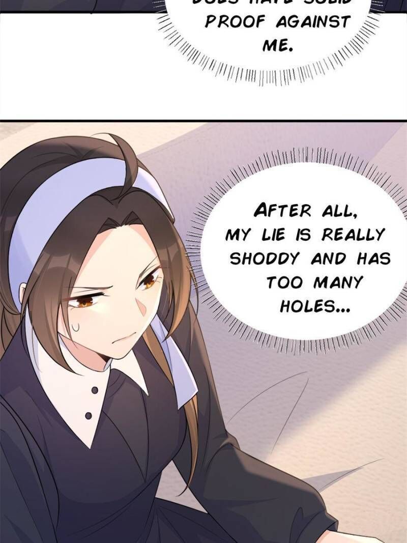 Hey Boss, I Am Your New chapter 109 - page 27