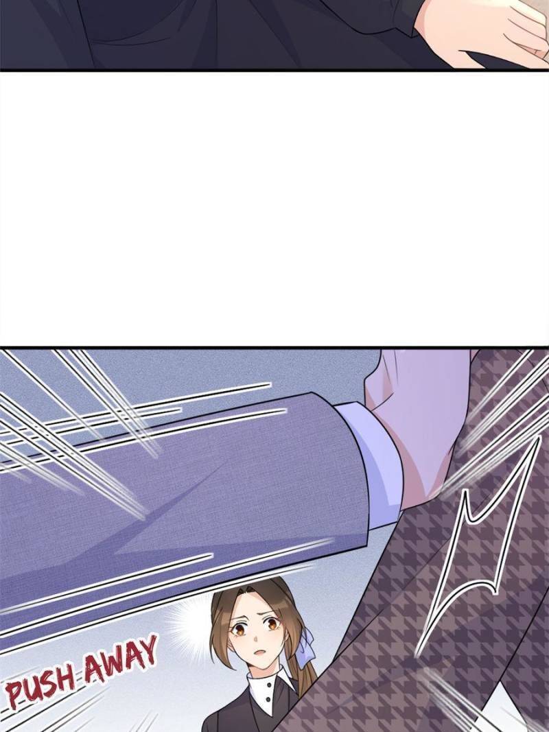 Hey Boss, I Am Your New chapter 109 - page 28