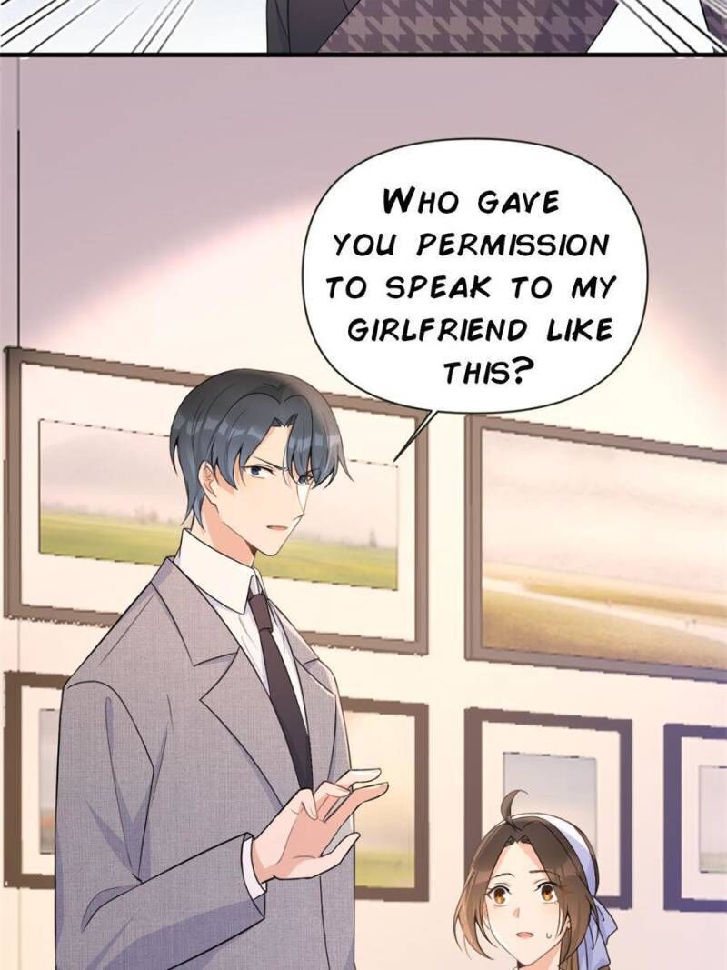 Hey Boss, I Am Your New chapter 109 - page 29