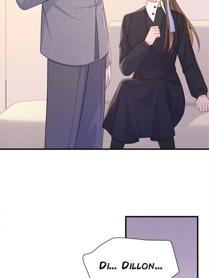 Hey Boss, I Am Your New chapter 109 - page 30