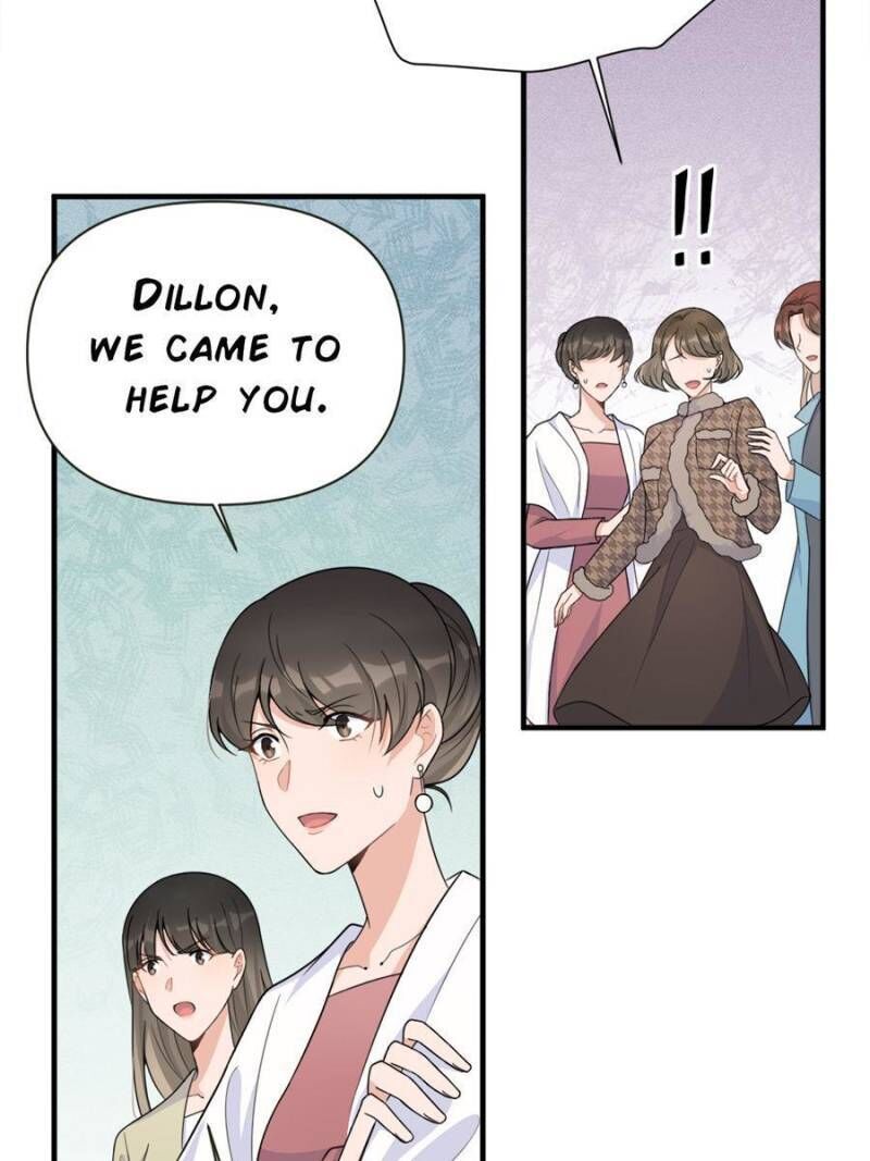 Hey Boss, I Am Your New chapter 109 - page 31