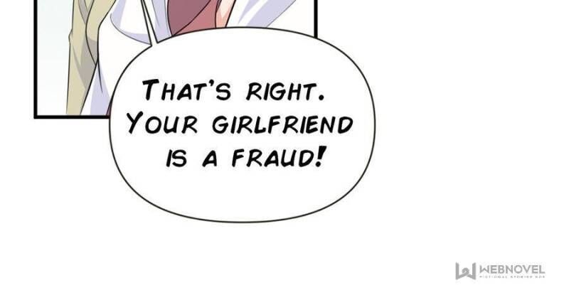 Hey Boss, I Am Your New chapter 109 - page 32