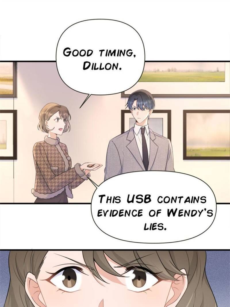 Hey Boss, I Am Your New chapter 109 - page 33