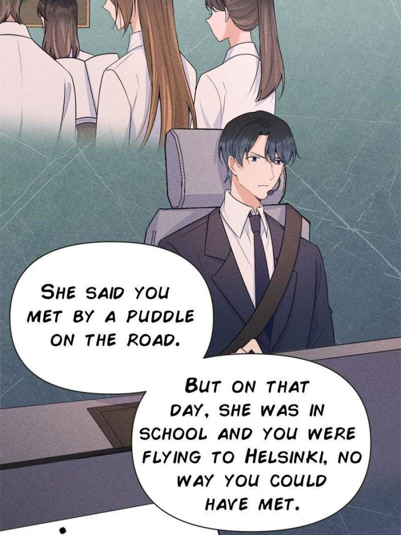 Hey Boss, I Am Your New chapter 109 - page 35