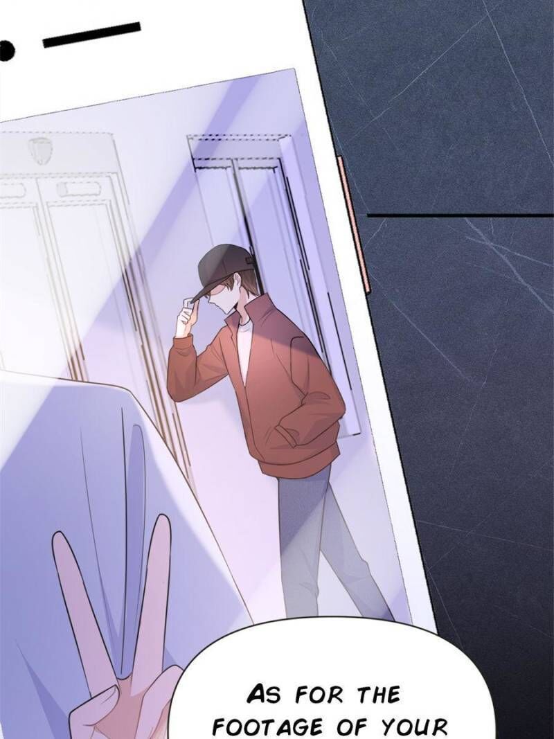 Hey Boss, I Am Your New chapter 109 - page 36