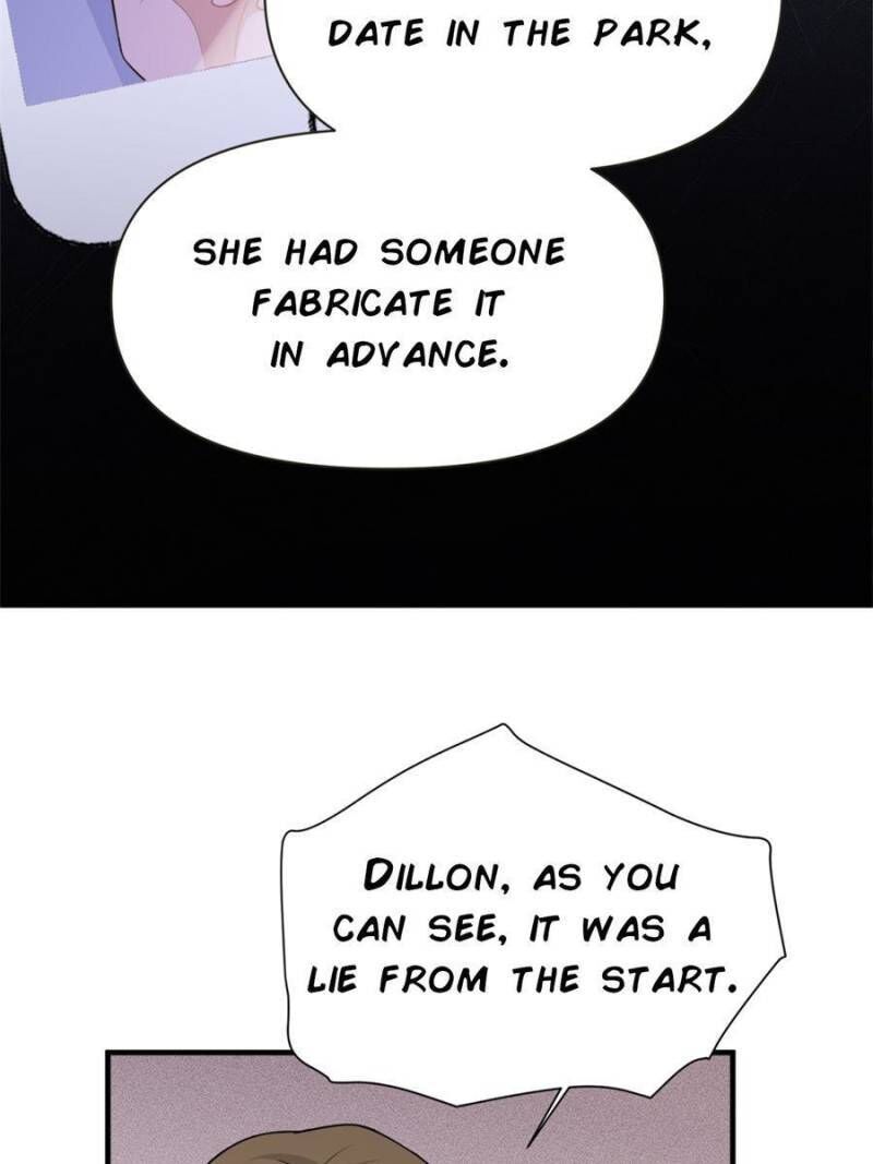 Hey Boss, I Am Your New chapter 109 - page 37