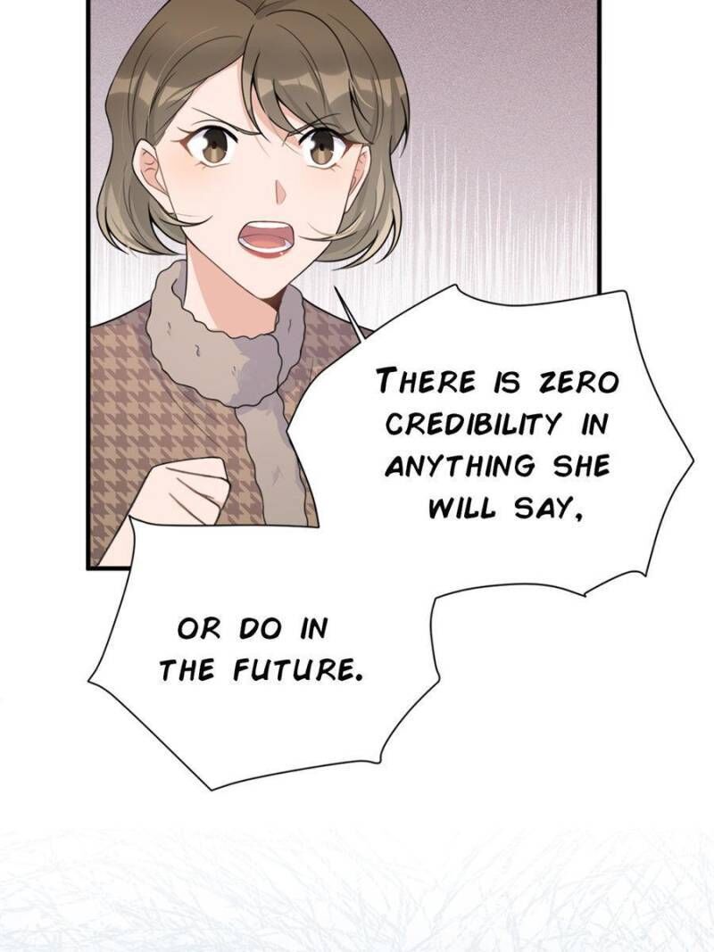 Hey Boss, I Am Your New chapter 109 - page 38