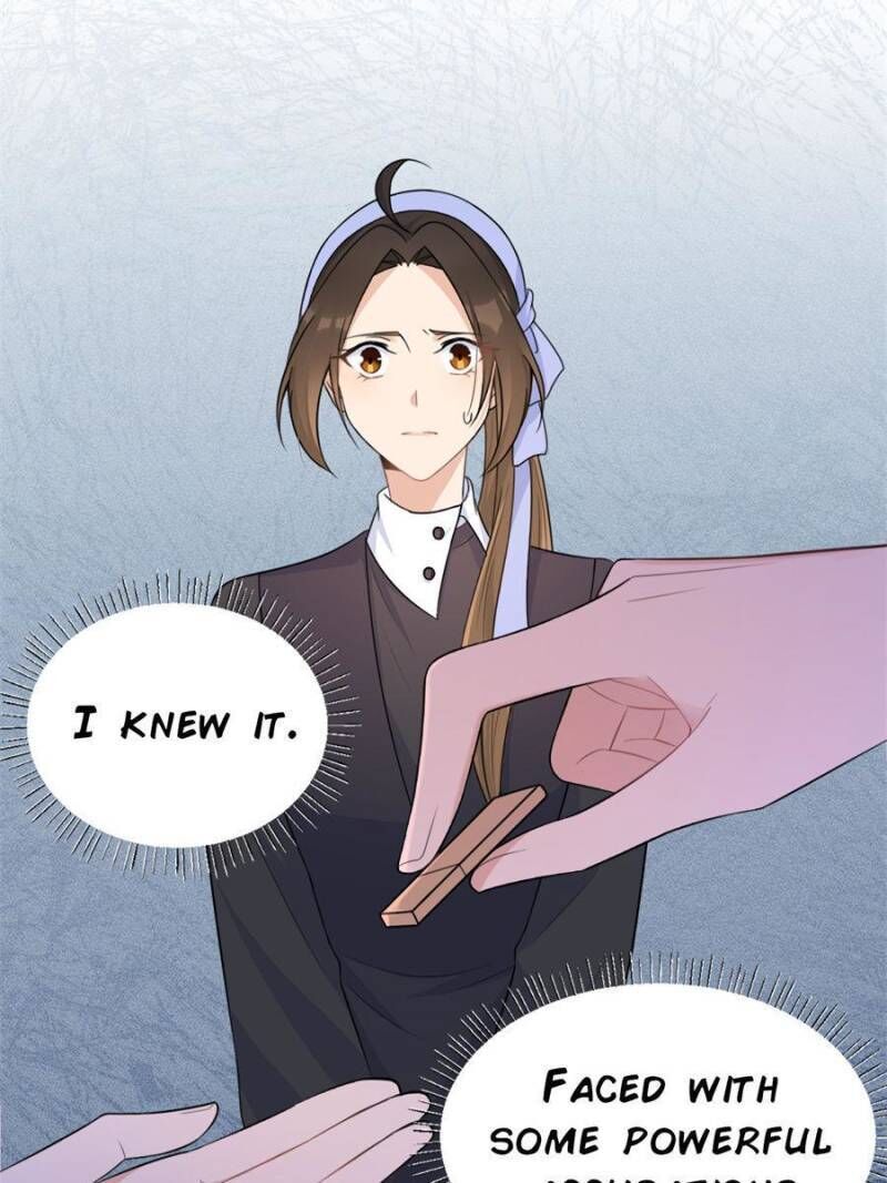 Hey Boss, I Am Your New chapter 109 - page 39
