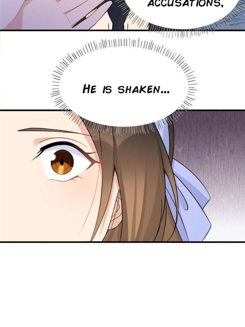 Hey Boss, I Am Your New chapter 109 - page 40