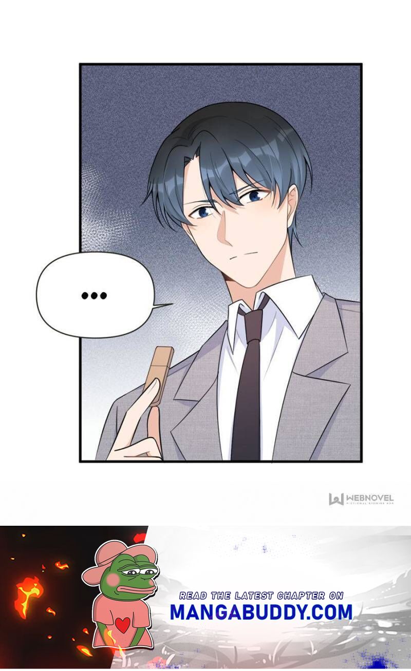 Hey Boss, I Am Your New chapter 109 - page 41