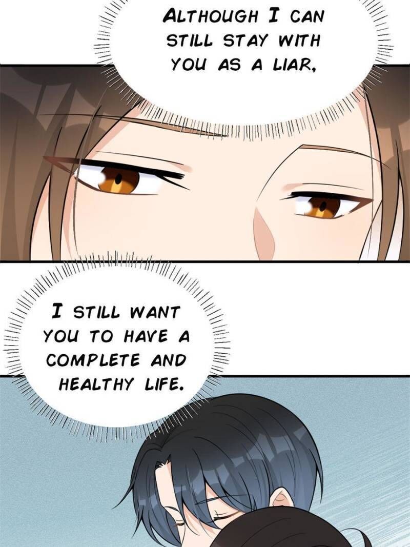 Hey Boss, I Am Your New chapter 109 - page 6