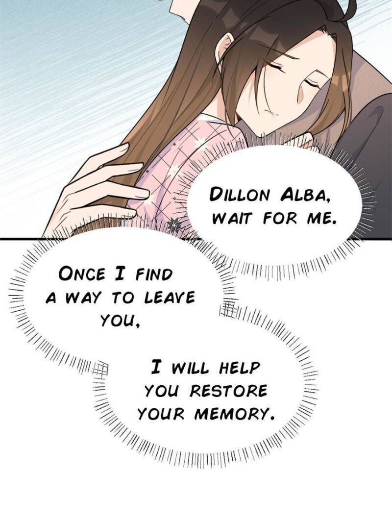 Hey Boss, I Am Your New chapter 109 - page 7