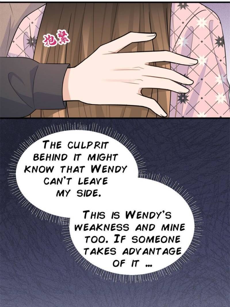 Hey Boss, I Am Your New chapter 109 - page 8
