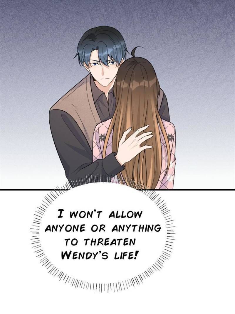 Hey Boss, I Am Your New chapter 109 - page 9
