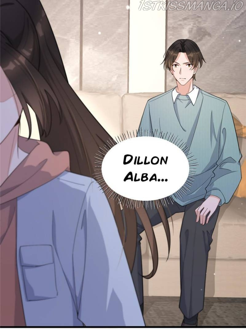 Hey Boss, I Am Your New chapter 143 - page 10