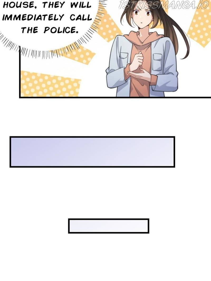 Hey Boss, I Am Your New chapter 143 - page 14