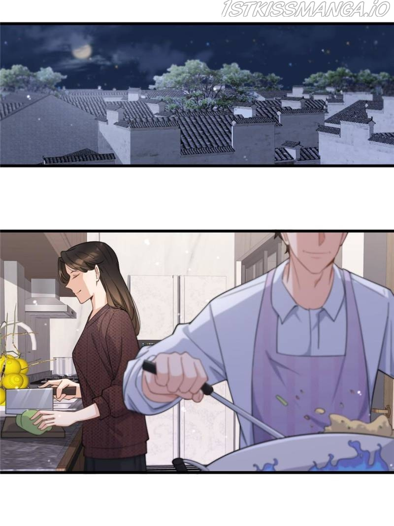 Hey Boss, I Am Your New chapter 143 - page 15
