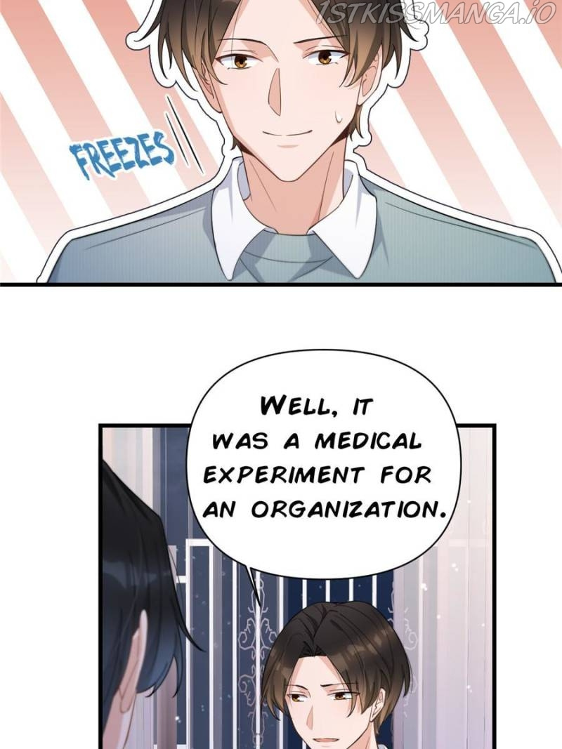 Hey Boss, I Am Your New chapter 143 - page 17