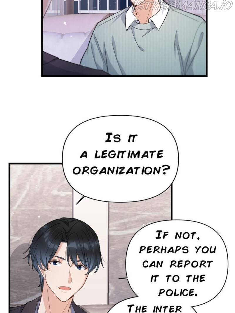Hey Boss, I Am Your New chapter 143 - page 18