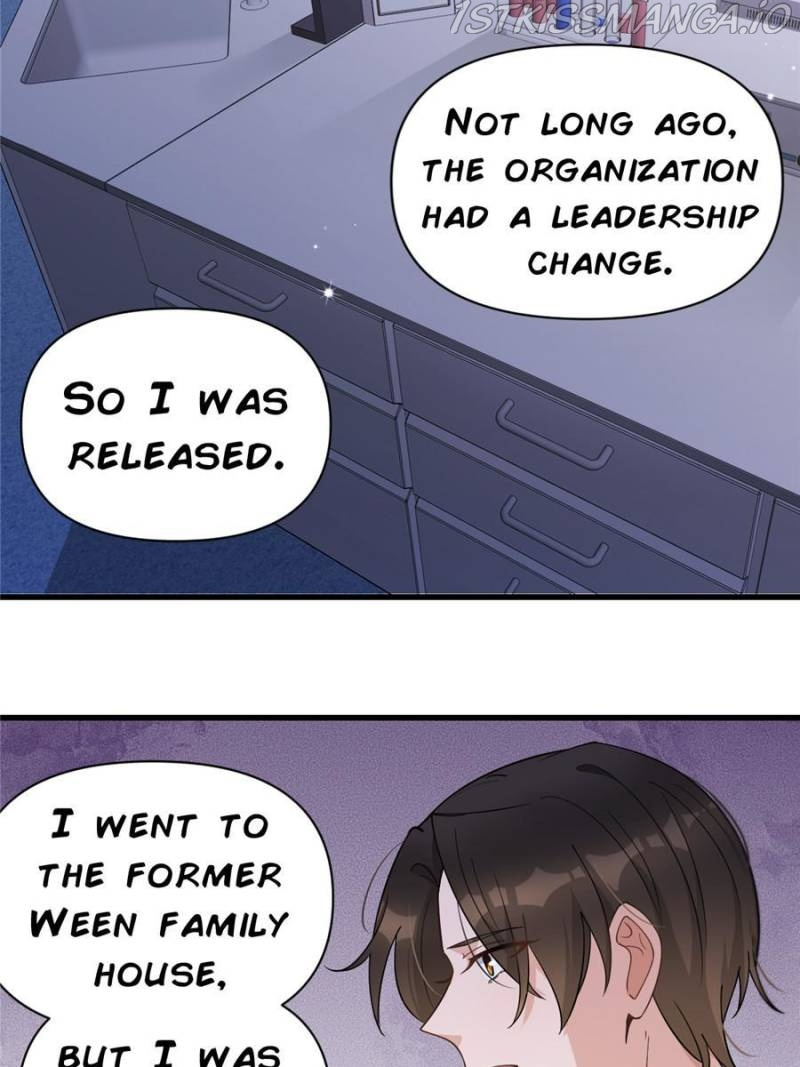 Hey Boss, I Am Your New chapter 143 - page 2