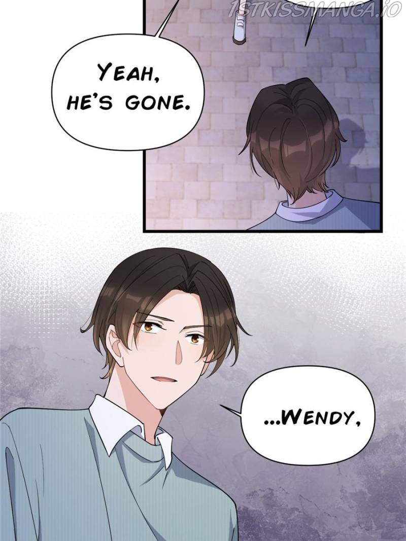 Hey Boss, I Am Your New chapter 143 - page 24