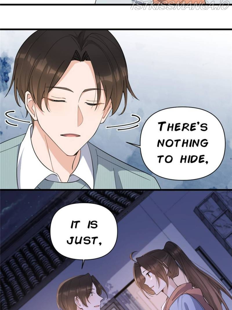 Hey Boss, I Am Your New chapter 143 - page 26