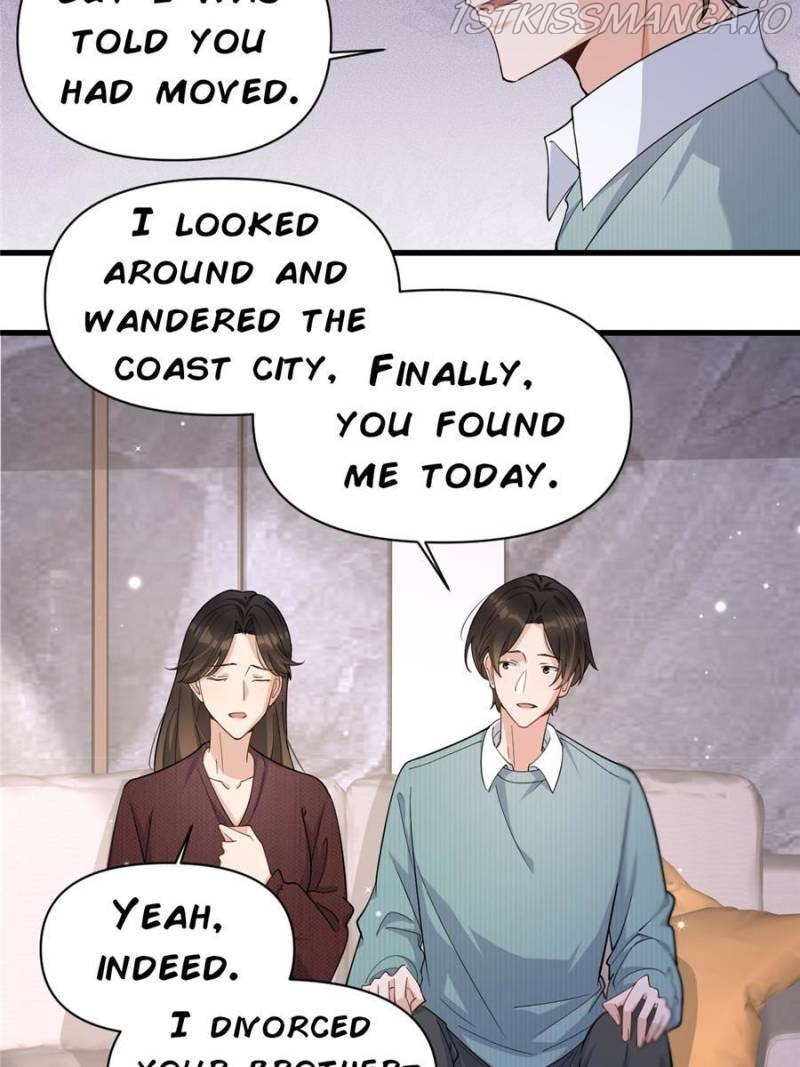 Hey Boss, I Am Your New chapter 143 - page 3