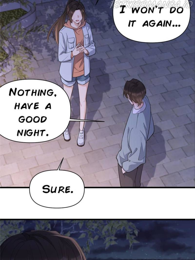 Hey Boss, I Am Your New chapter 143 - page 32