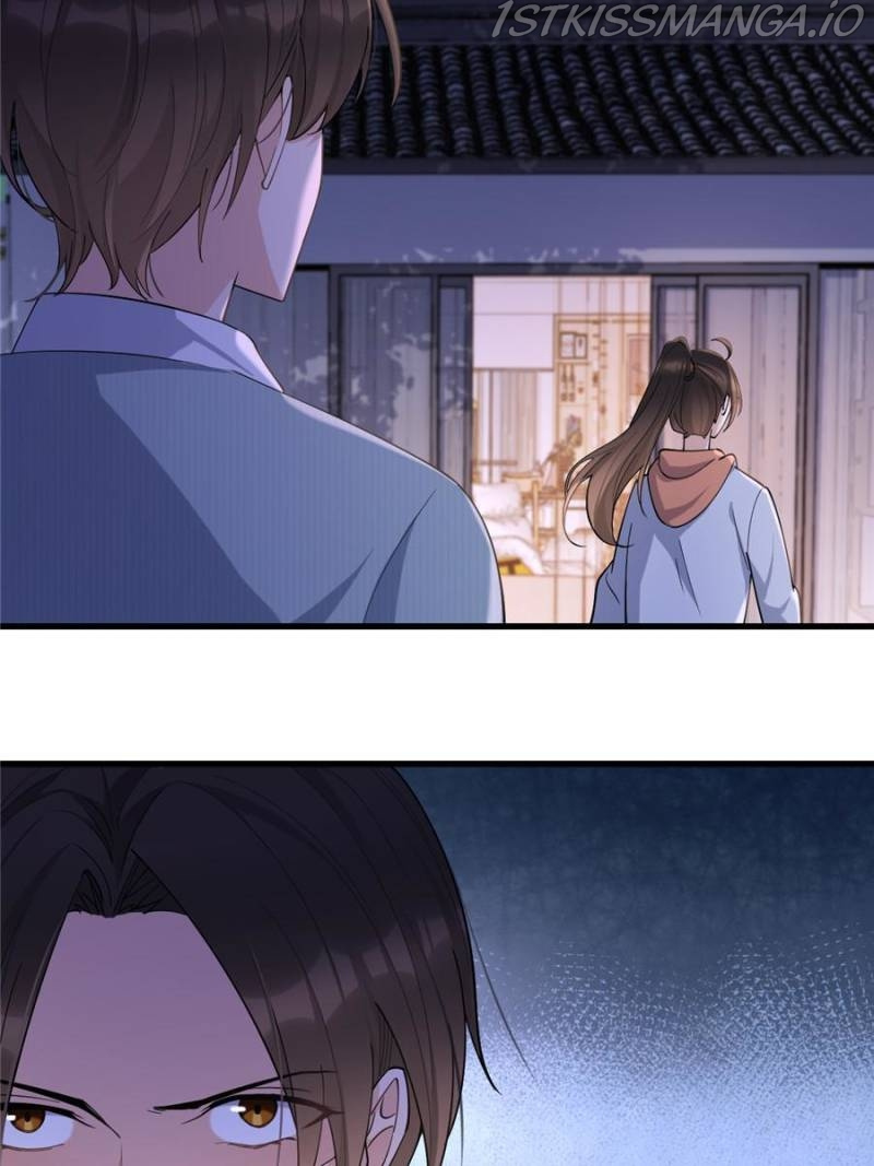Hey Boss, I Am Your New chapter 143 - page 33