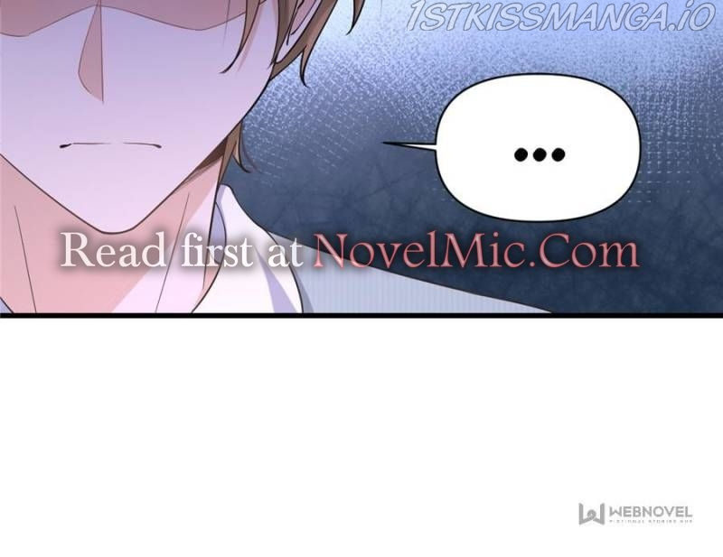 Hey Boss, I Am Your New chapter 143 - page 34