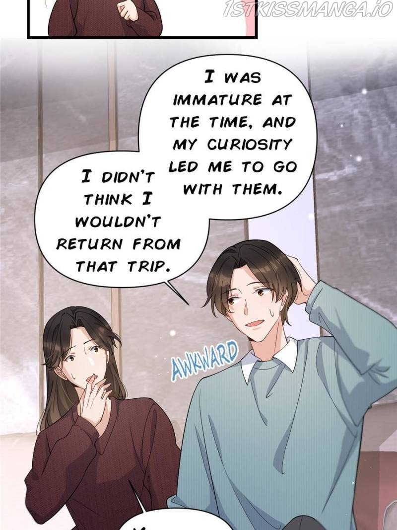 Hey Boss, I Am Your New chapter 143 - page 6