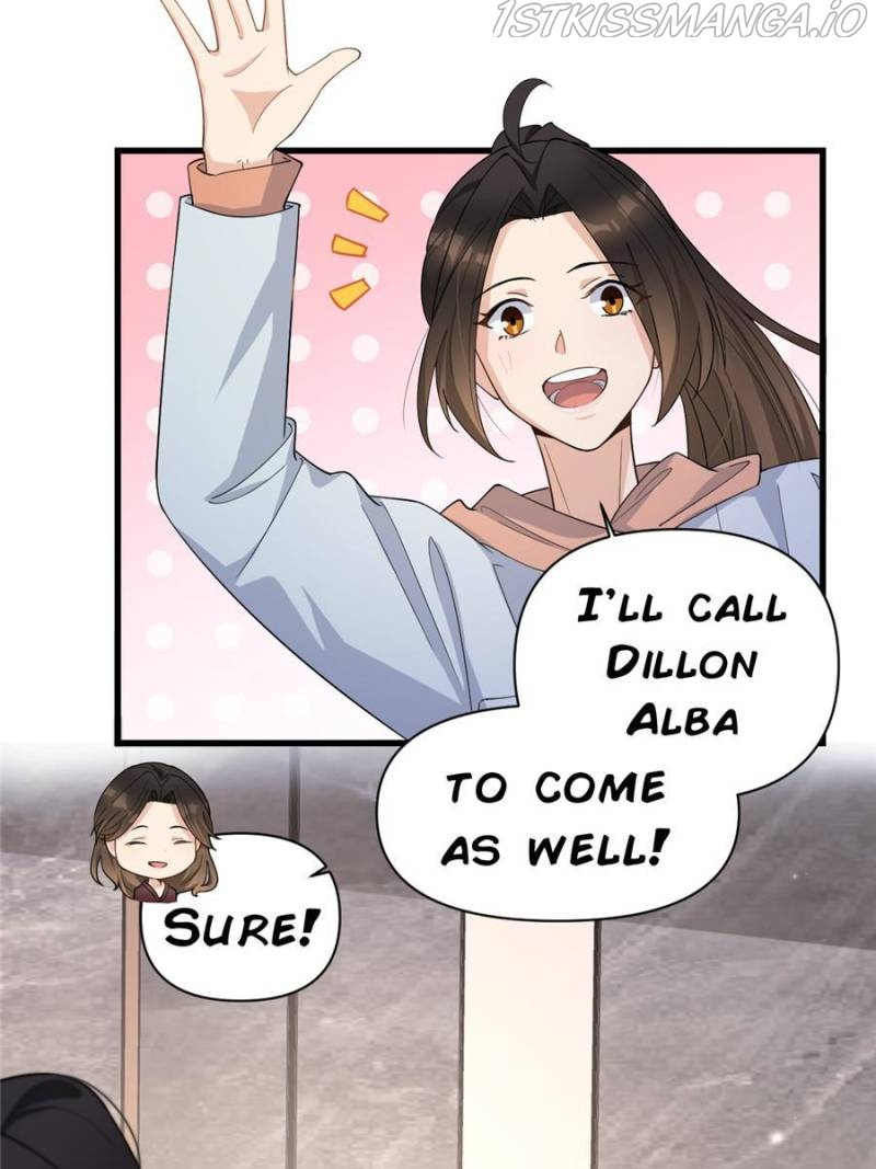 Hey Boss, I Am Your New chapter 143 - page 9