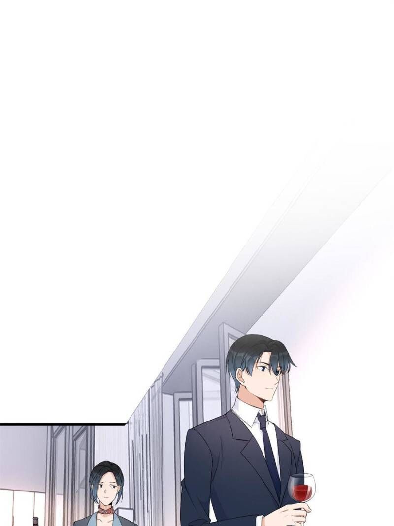 Hey Boss, I Am Your New chapter 79 - page 1