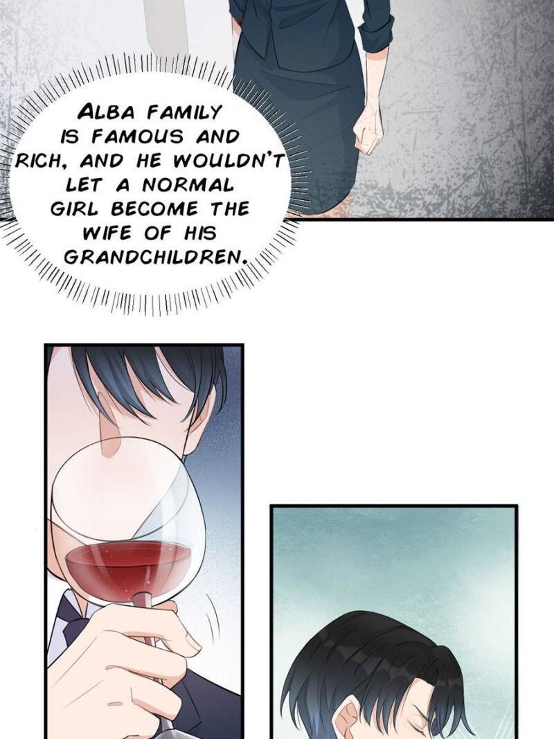 Hey Boss, I Am Your New chapter 79 - page 11