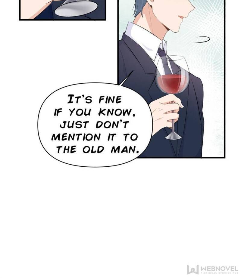 Hey Boss, I Am Your New chapter 79 - page 12