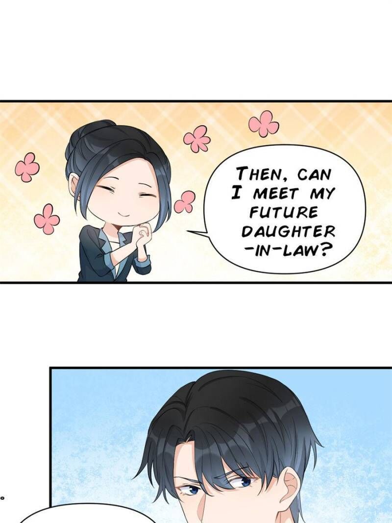 Hey Boss, I Am Your New chapter 79 - page 13
