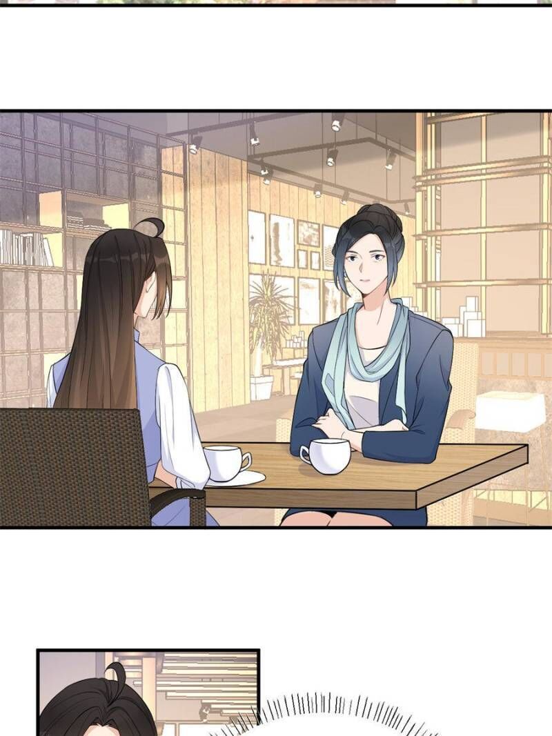 Hey Boss, I Am Your New chapter 79 - page 19