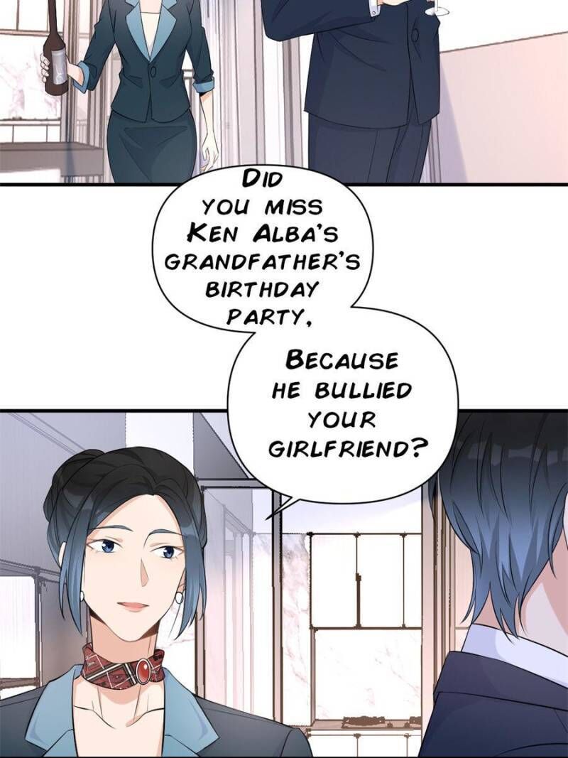 Hey Boss, I Am Your New chapter 79 - page 2