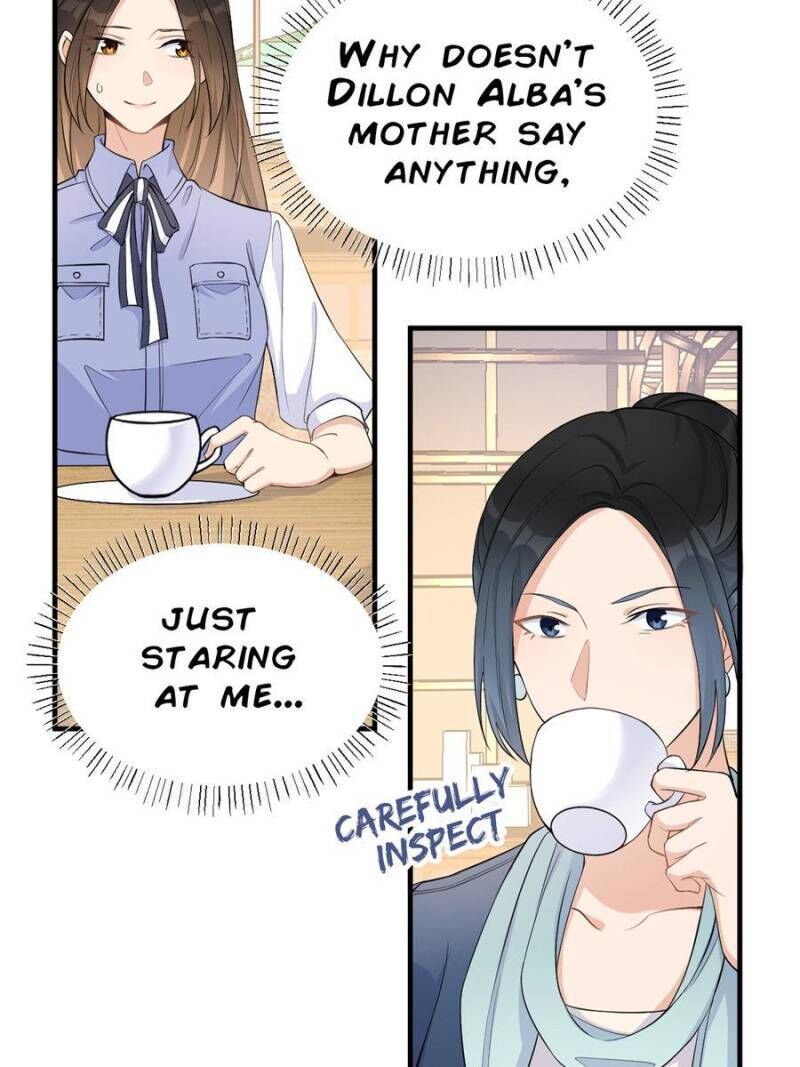 Hey Boss, I Am Your New chapter 79 - page 20