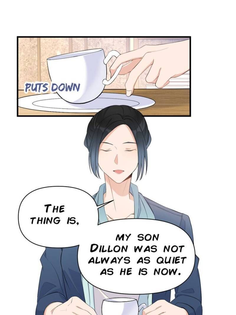 Hey Boss, I Am Your New chapter 79 - page 22