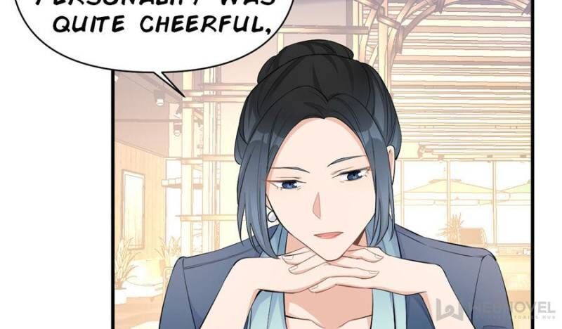 Hey Boss, I Am Your New chapter 79 - page 24