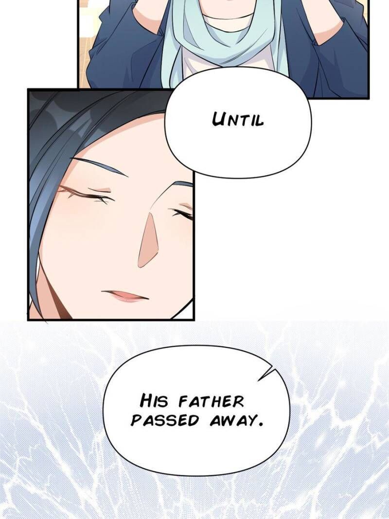 Hey Boss, I Am Your New chapter 79 - page 25
