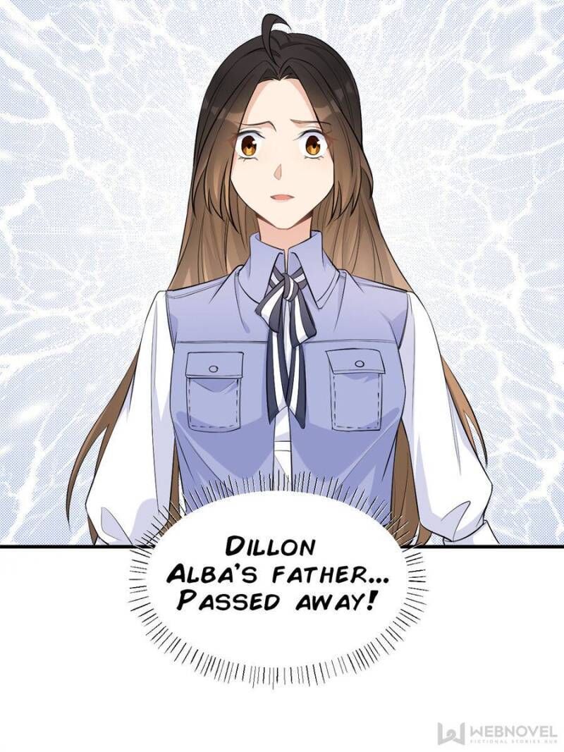 Hey Boss, I Am Your New chapter 79 - page 26
